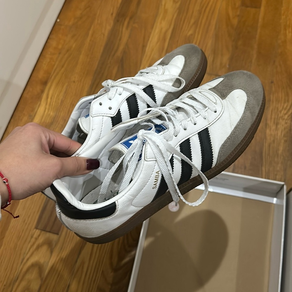 Adidas Sambas